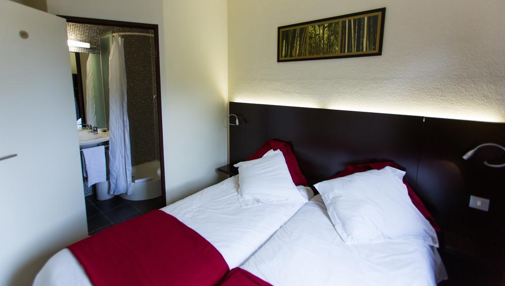 Hotel Akena Creil - Clermont Agnetz Exteriör bild