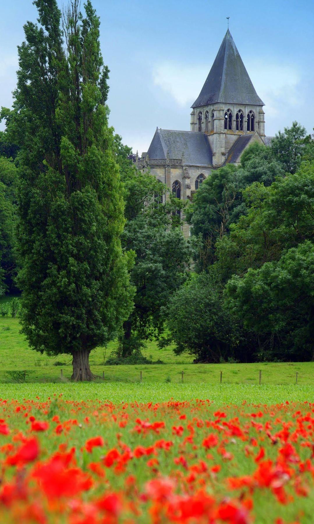 Hotel Akena Creil - Clermont Agnetz Exteriör bild